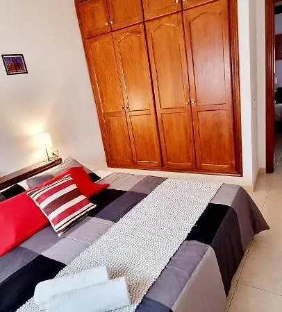 Almar We Go! Privadas En - Private - Pieces Privees - In Shared Guest house Alcala (Tenerife)
