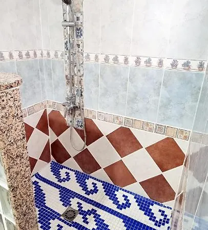 Almar We Go! Privadas En - Private - Pieces Privees - In Shared Guest house Alcala (Tenerife)