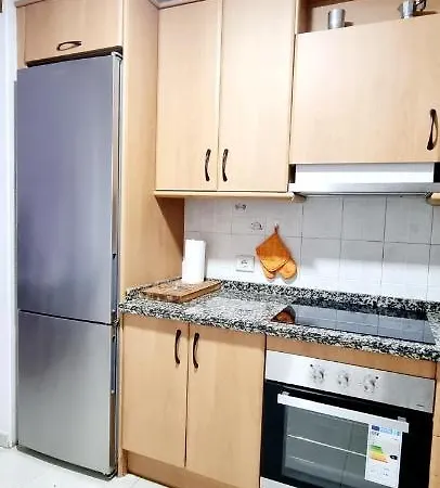 Almar We Go! Privadas En - Private - Pieces Privees - In Shared Guest house