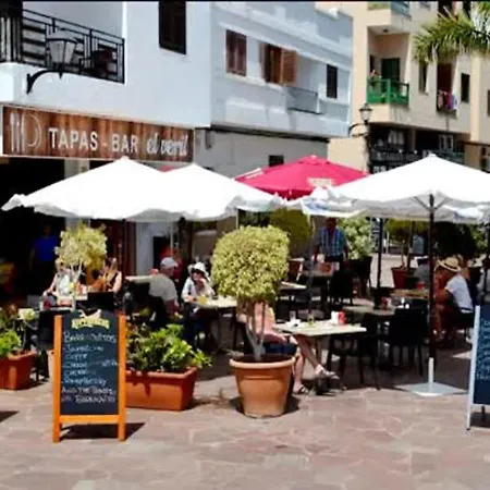 Guest house Almar We Go! Privadas En - Private - Pieces Privees - In Shared Alcala (Tenerife)