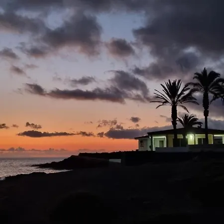 Almar We Go! Privadas En - Private - Pieces Privees - In Shared Guest house