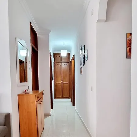 Almar We Go! Privadas En - Private - Pieces Privees - In Shared Guest house