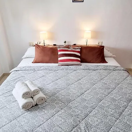Guest house Almar We Go! Privadas En - Private - Pieces Privees - In Shared *