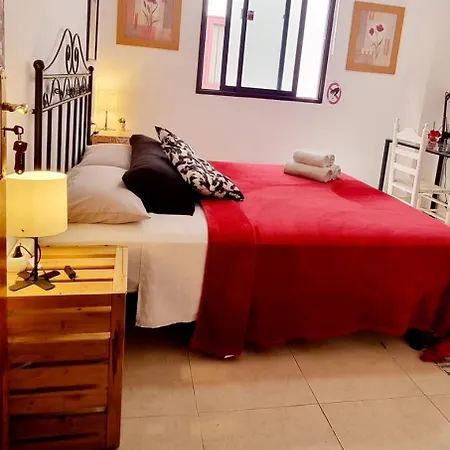 Guest house Almar We Go! Privadas En - Private - Pieces Privees - In Shared