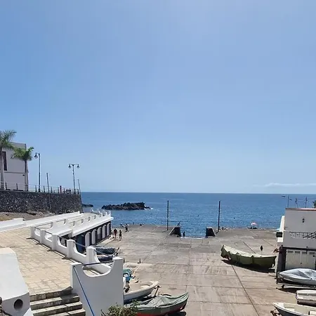 Almar We Go! Privadas En - Private - Pieces Privees - In Shared Alcala (Tenerife)