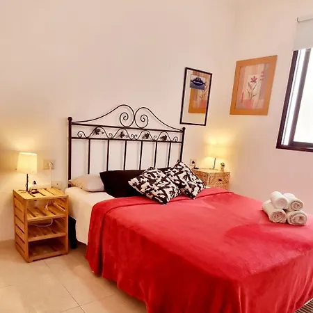 Almar We Go! Privadas En - Private - Pieces Privees - In Shared *
