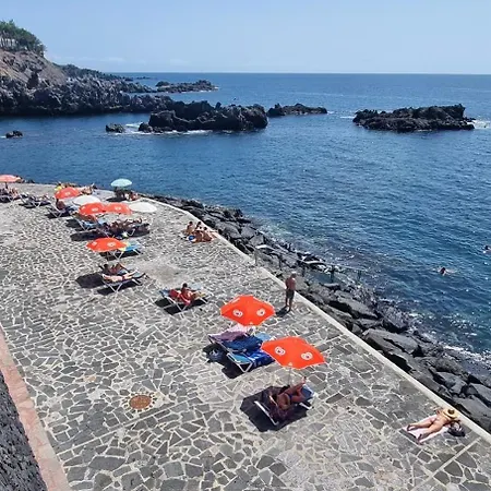 Almar We Go! Privadas En - Private - Pieces Privees - In Shared Guest house Alcala (Tenerife)