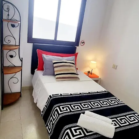 Almar We Go! Privadas En - Private - Pieces Privees - In Shared *