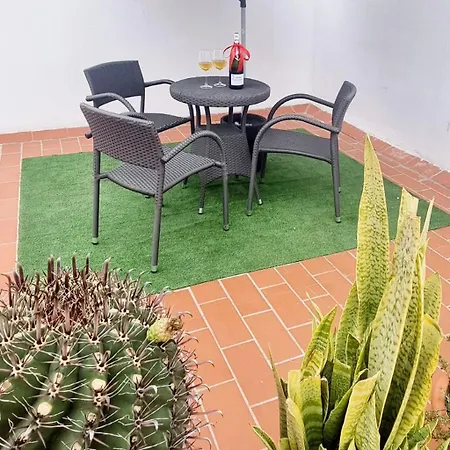 Almar We Go! Privadas En - Private - Pieces Privees - In Shared Alcala (Tenerife)