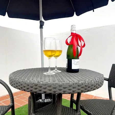Almar We Go! Privadas En - Private - Pieces Privees - In Shared