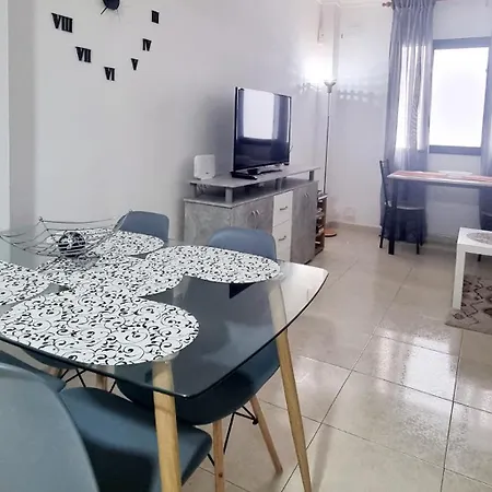 Almar We Go! Privadas En - Private - Pieces Privees - In Shared *