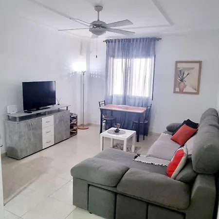 Almar We Go! Privadas En - Private - Pieces Privees - In Shared * Alcala (Tenerife)