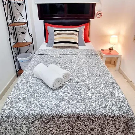 Maison d'hôtes Almar We Go! Privadas En - Private - Pieces Privees - In Shared Alcalá la Real