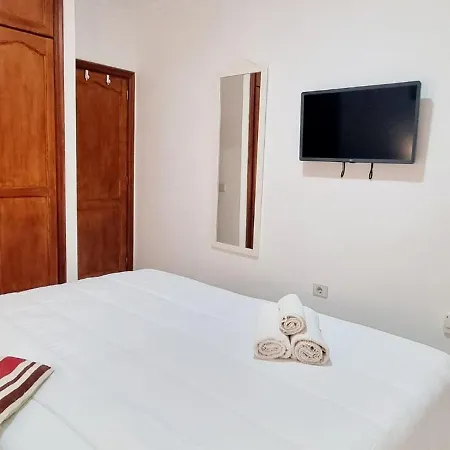 Guest house Almar We Go! Privadas En - Private - Pieces Privees - In Shared