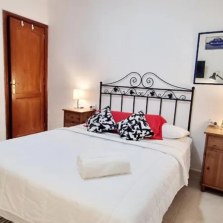 Almar We Go! Privadas En - Private - Pieces Privees - In Shared Maison d'hôtes Alcalá la Real