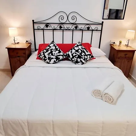 Almar We Go! Privadas En - Private - Pieces Privees - In Shared Alcala (Tenerife)