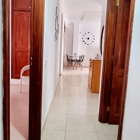 Almar We Go! Privadas En - Private - Pieces Privees - In Shared Gasthof Alcalá la Real